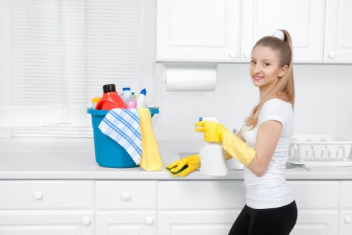 Selecting the right commercial carpet cleaning method