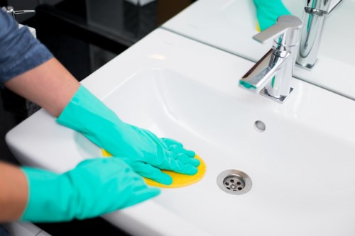 Investigation stage of a complaints handling process with documents